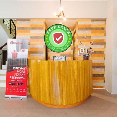 Reddoorz Plus Near Osmena Highway 2 Manila Luaran gambar