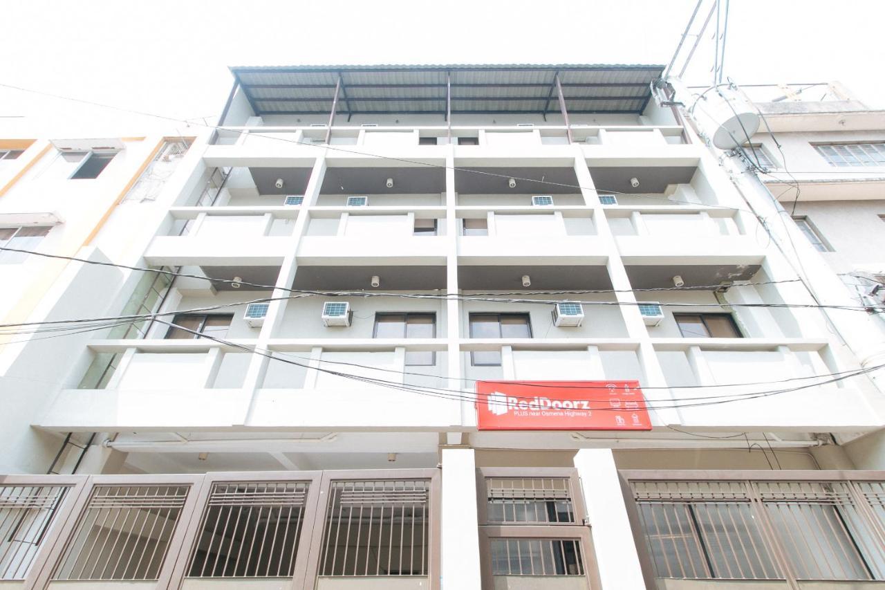 Reddoorz Plus Near Osmena Highway 2 Manila Luaran gambar