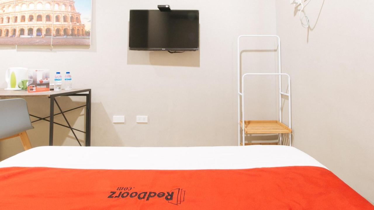 Reddoorz Plus Near Osmena Highway 2 Manila Luaran gambar