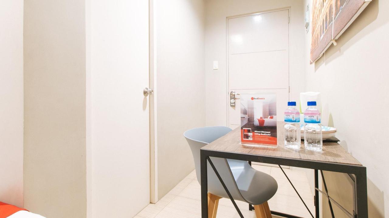 Reddoorz Plus Near Osmena Highway 2 Manila Luaran gambar