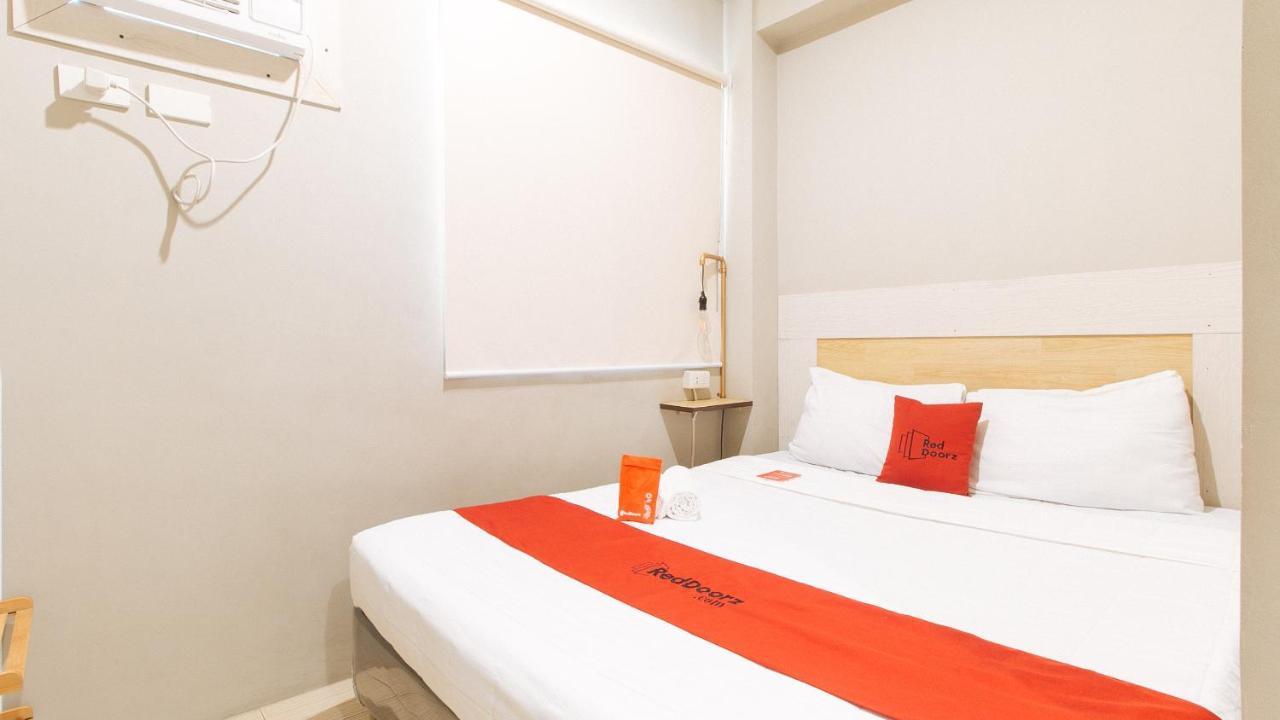 Reddoorz Plus Near Osmena Highway 2 Manila Luaran gambar