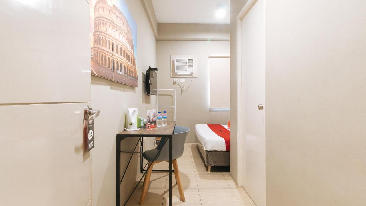 Reddoorz Plus Near Osmena Highway 2 Manila Luaran gambar