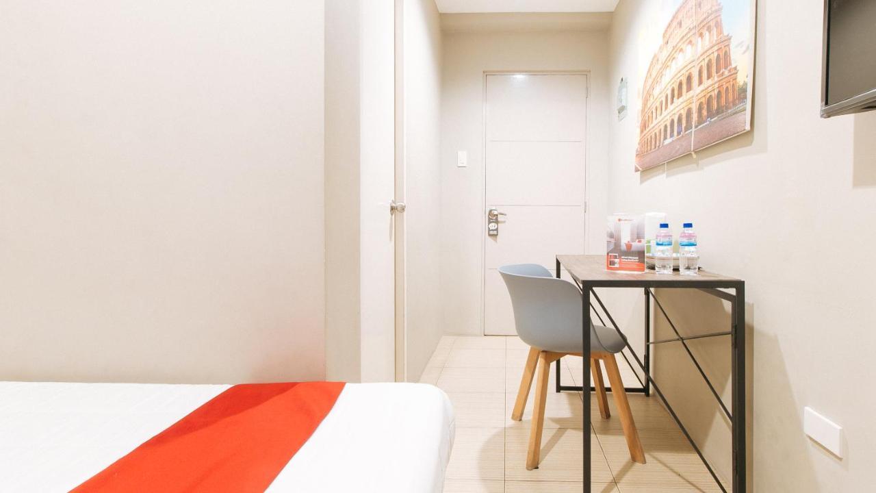 Reddoorz Plus Near Osmena Highway 2 Manila Luaran gambar