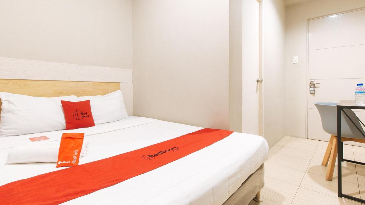 Reddoorz Plus Near Osmena Highway 2 Manila Luaran gambar