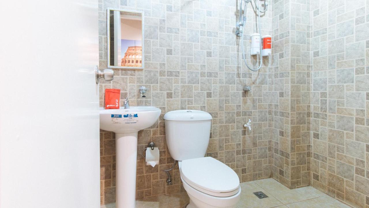 Reddoorz Plus Near Osmena Highway 2 Manila Luaran gambar