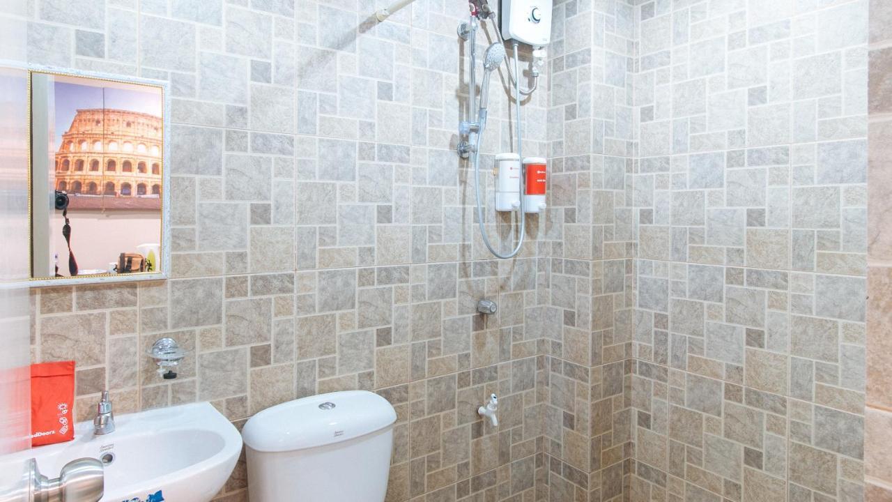 Reddoorz Plus Near Osmena Highway 2 Manila Luaran gambar