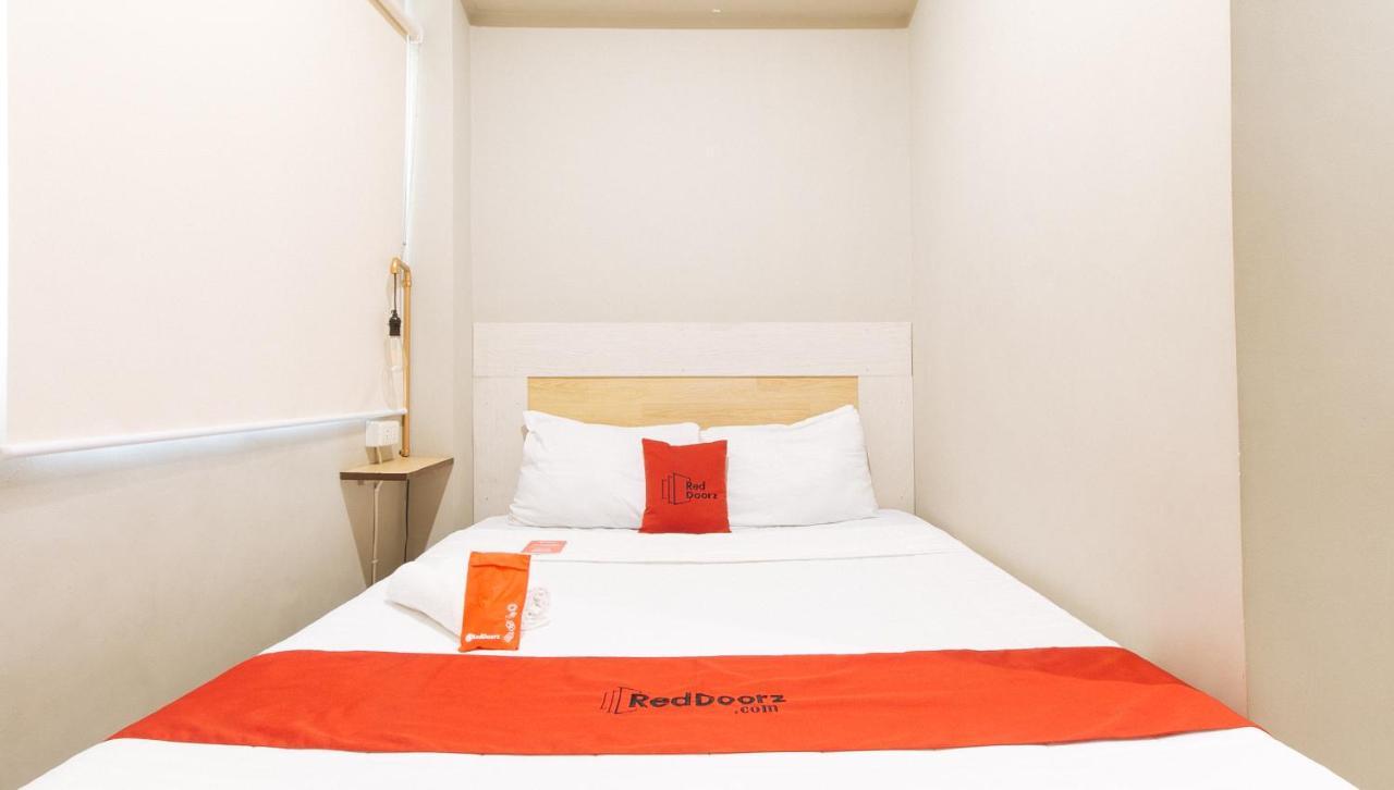 Reddoorz Plus Near Osmena Highway 2 Manila Luaran gambar