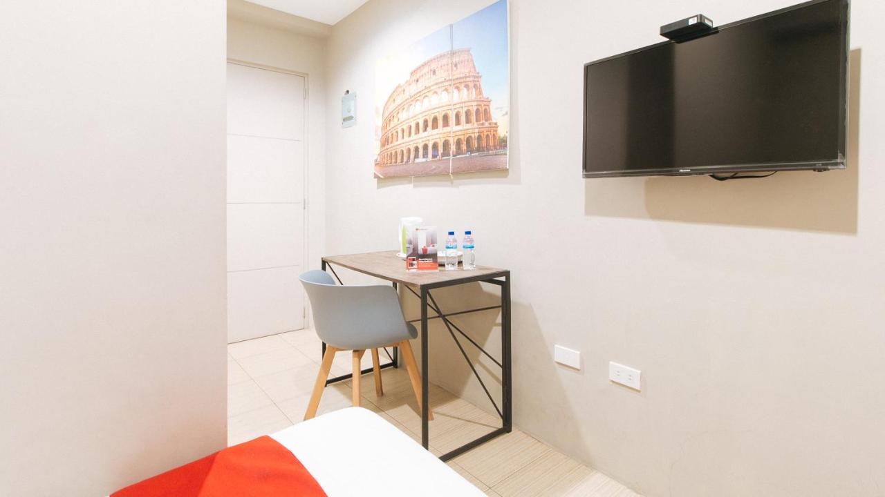 Reddoorz Plus Near Osmena Highway 2 Manila Luaran gambar