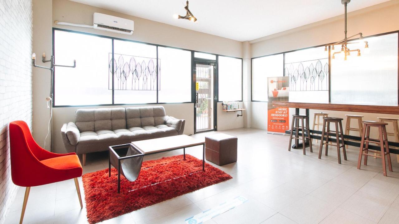 Reddoorz Plus Near Osmena Highway 2 Manila Luaran gambar