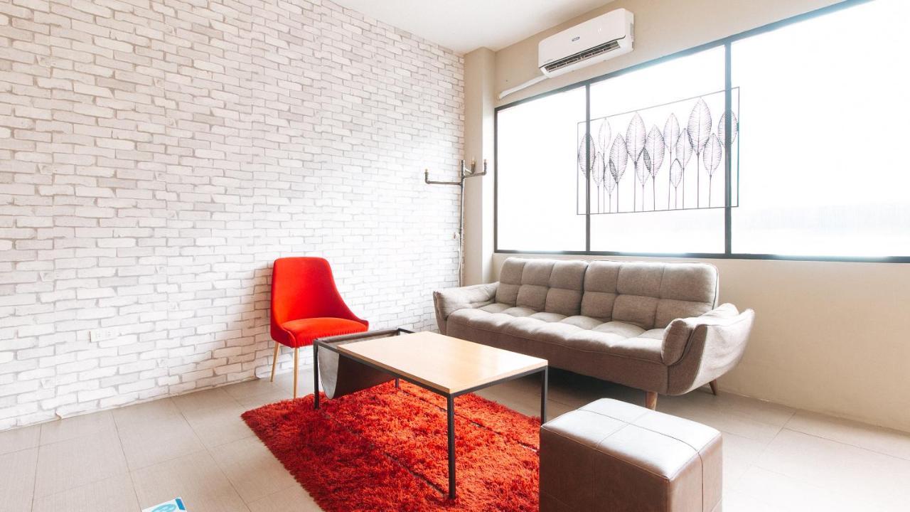 Reddoorz Plus Near Osmena Highway 2 Manila Luaran gambar
