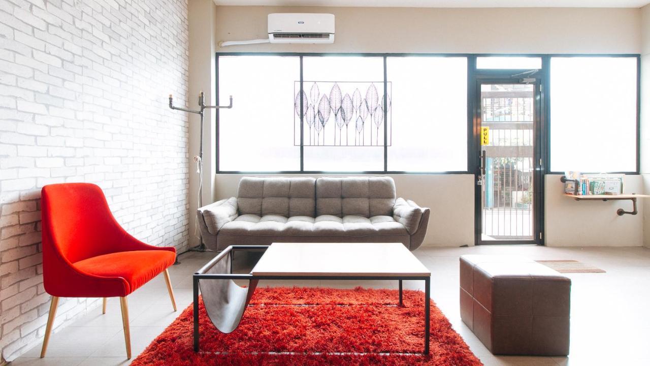 Reddoorz Plus Near Osmena Highway 2 Manila Luaran gambar