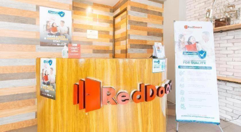 Reddoorz Plus Near Osmena Highway 2 Hotel Manila Luaran gambar