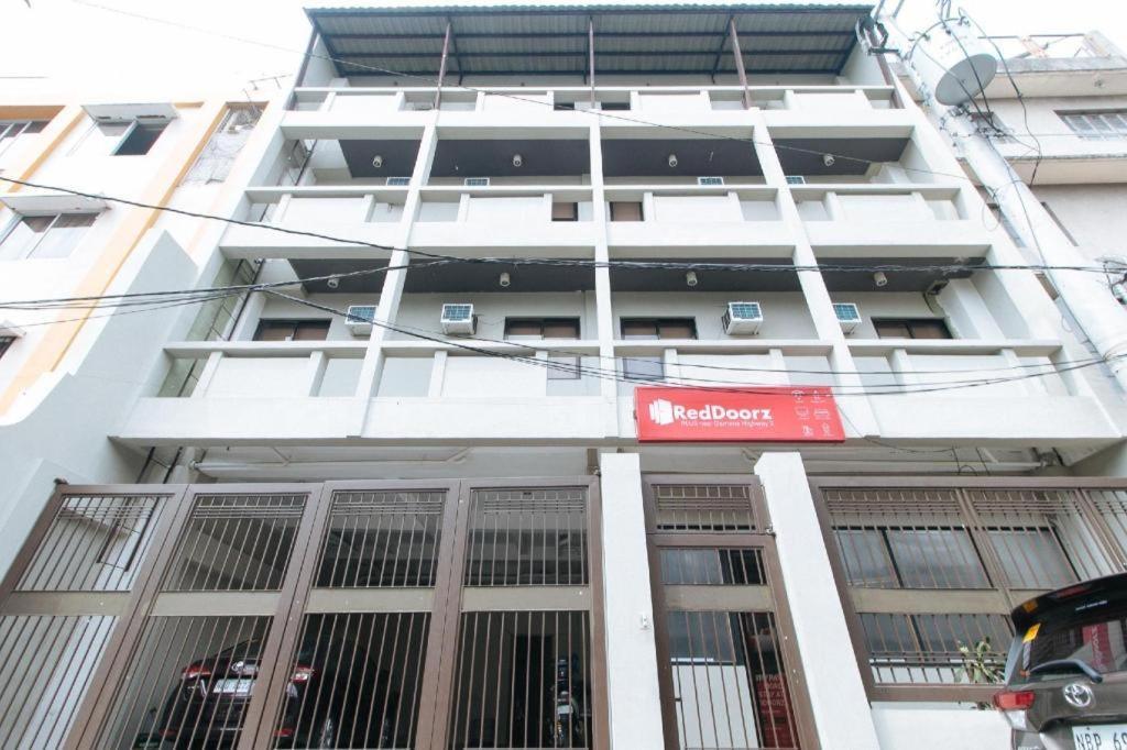 Reddoorz Plus Near Osmena Highway 2 Manila Luaran gambar