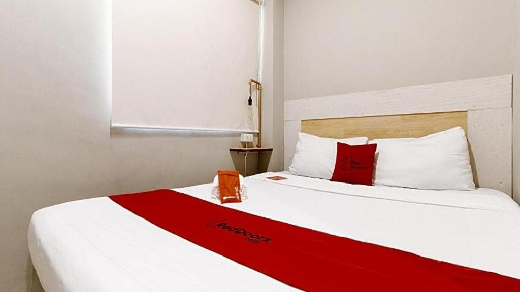 Reddoorz Plus Near Osmena Highway 2 Manila Luaran gambar