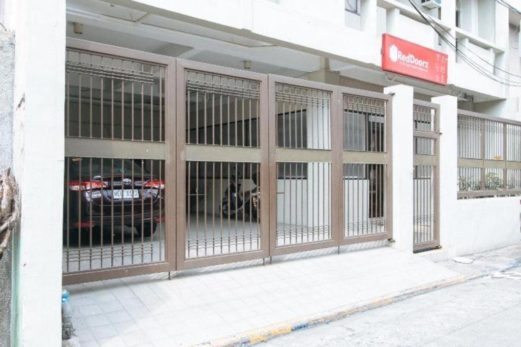 Reddoorz Plus Near Osmena Highway 2 Manila Luaran gambar