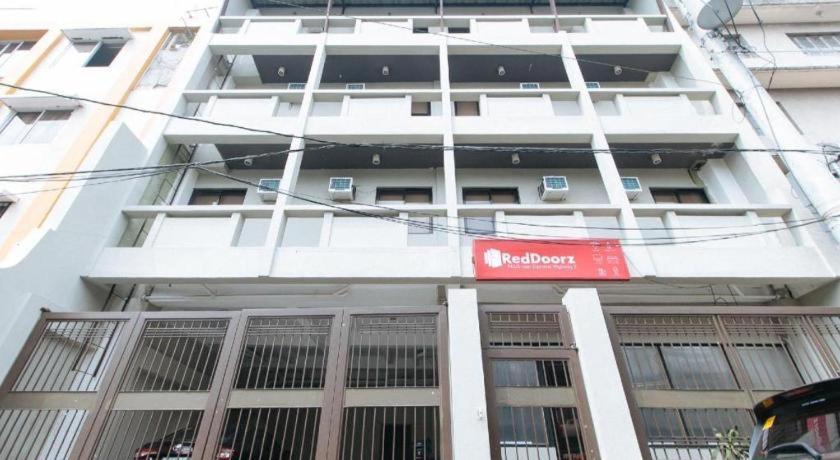 Reddoorz Plus Near Osmena Highway 2 Manila Luaran gambar