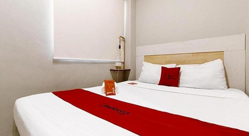 Reddoorz Plus Near Osmena Highway 2 Manila Luaran gambar
