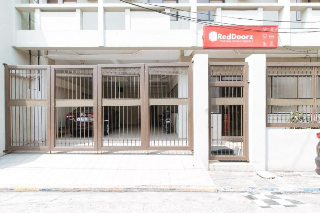 Reddoorz Plus Near Osmena Highway 2 Manila Luaran gambar