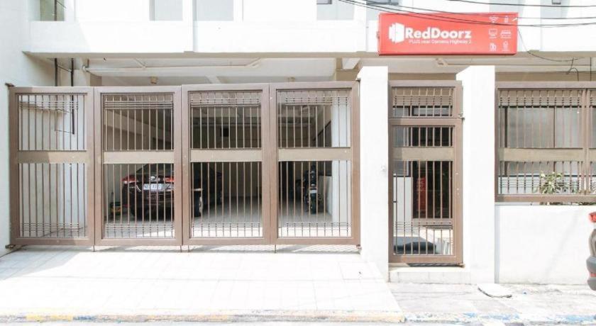 Reddoorz Plus Near Osmena Highway 2 Manila Luaran gambar