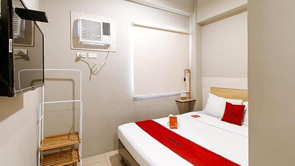 Reddoorz Plus Near Osmena Highway 2 Manila Luaran gambar