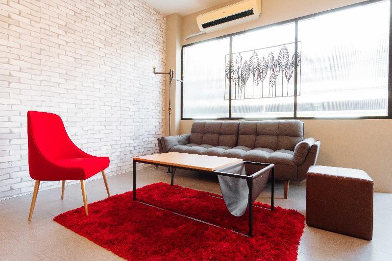Reddoorz Plus Near Osmena Highway 2 Manila Luaran gambar