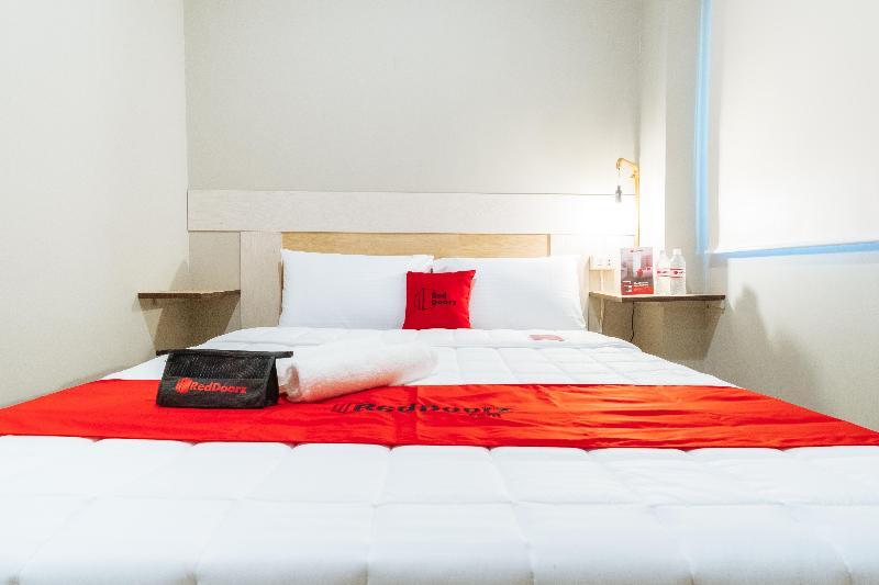 Reddoorz Plus Near Osmena Highway 2 Manila Luaran gambar