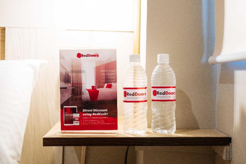Reddoorz Plus Near Osmena Highway 2 Manila Luaran gambar