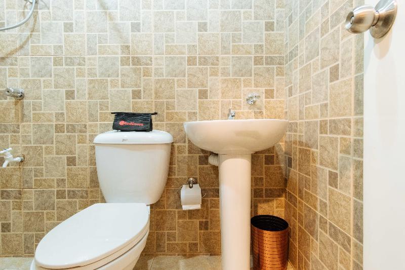 Reddoorz Plus Near Osmena Highway 2 Manila Luaran gambar