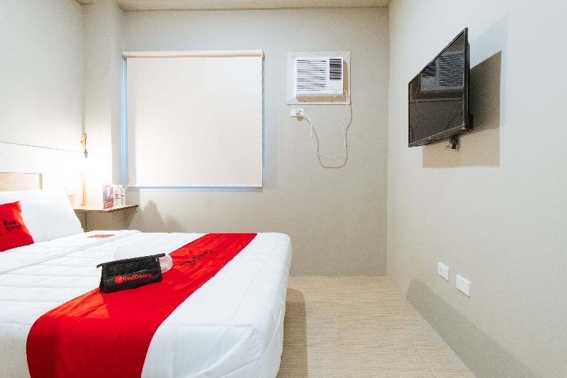 Reddoorz Plus Near Osmena Highway 2 Manila Luaran gambar