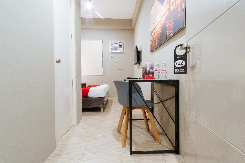 Reddoorz Plus Near Osmena Highway 2 Manila Luaran gambar