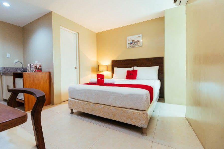 Reddoorz Plus Near Osmena Highway 2 Manila Luaran gambar