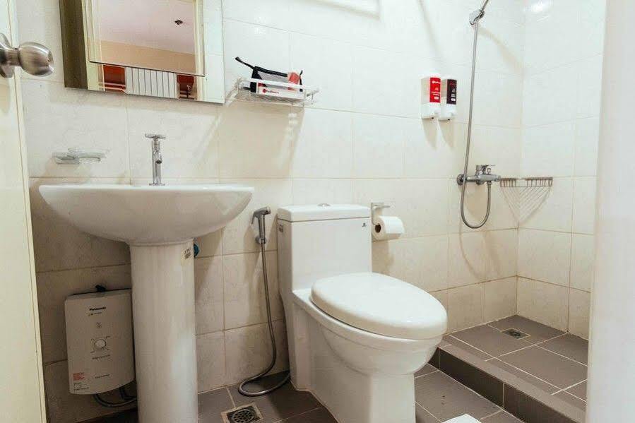Reddoorz Plus Near Osmena Highway 2 Manila Luaran gambar
